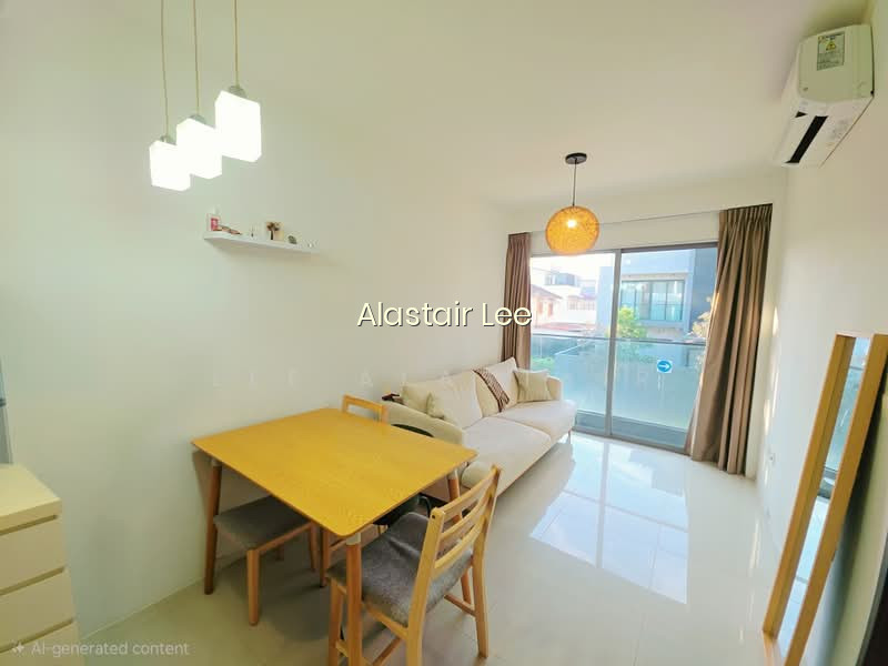 SIGLAP V image 1 of 9