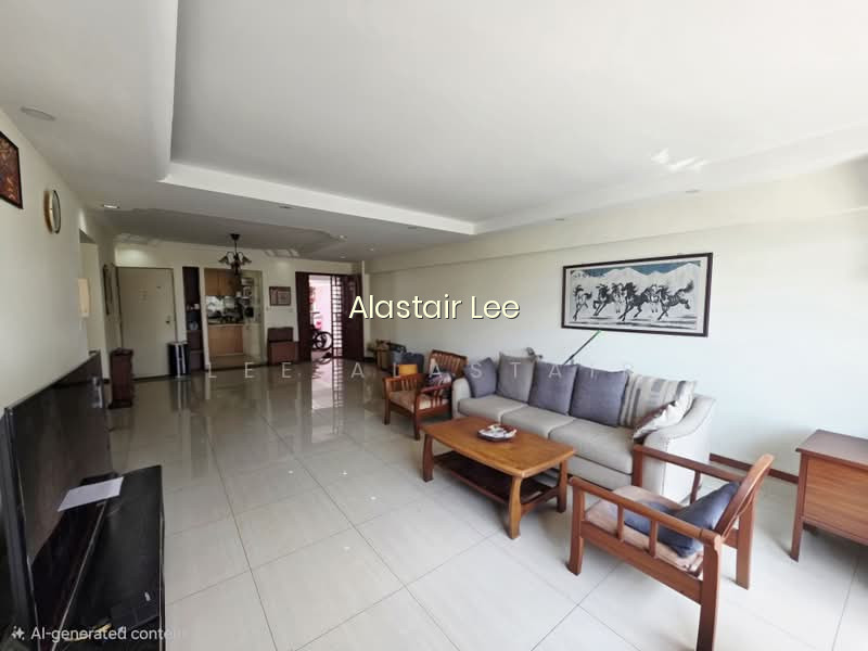 161A PUNGGOL CENTRAL