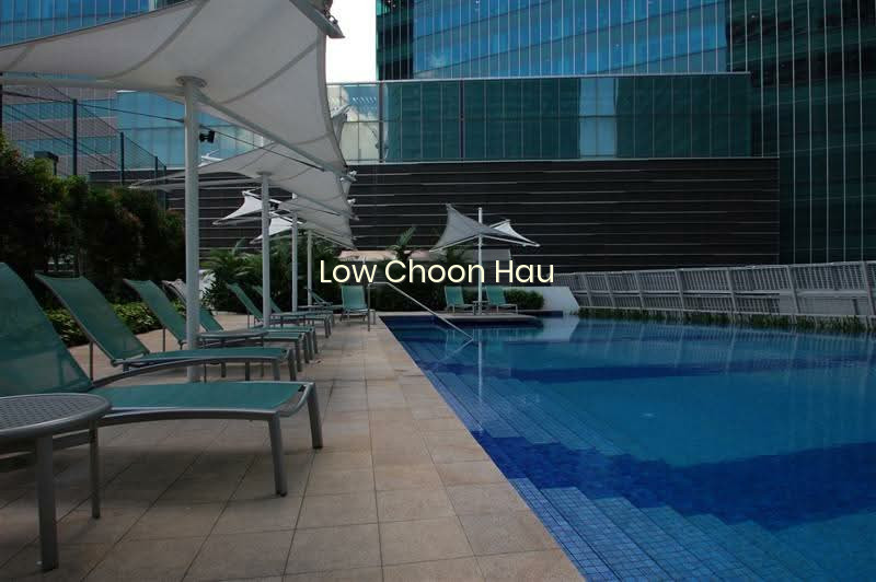 THE SAIL @ MARINA BAY photo 6
