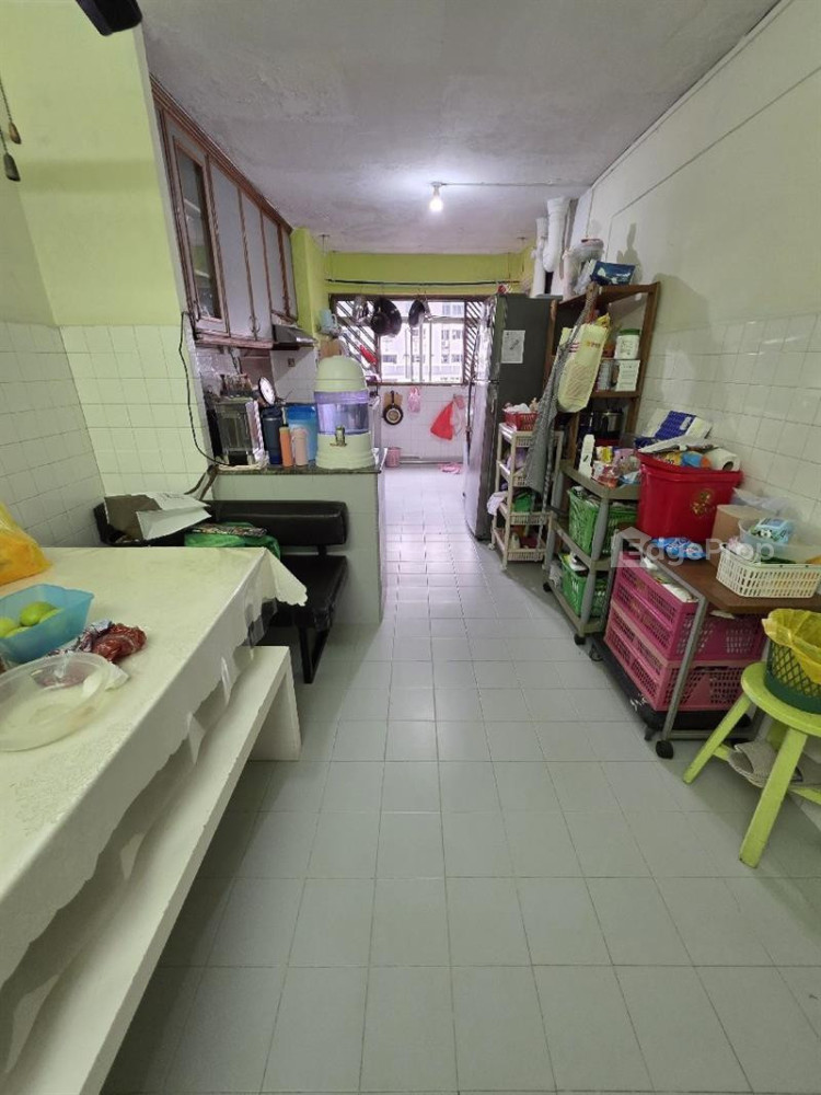 133 BEDOK NORTH AVENUE 3 photo 2