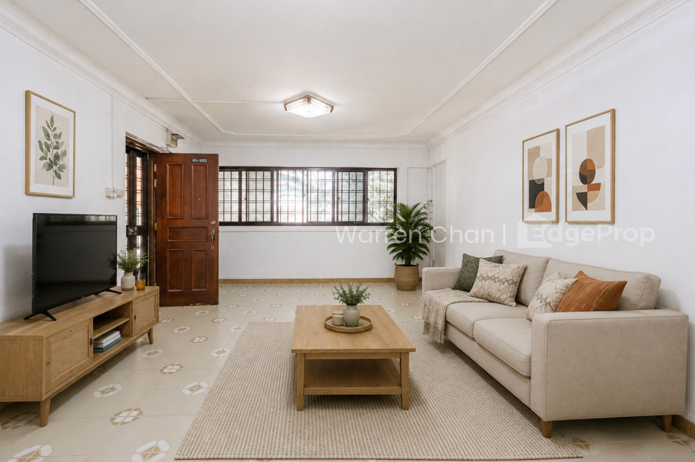 435 JURONG WEST STREET 42 image 1 of 7