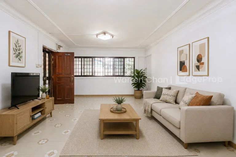 435 Jurong West Street 42 image 1 of 7