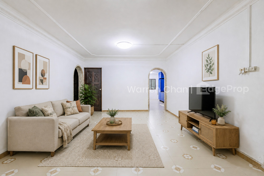 435 JURONG WEST STREET 42 photo 2