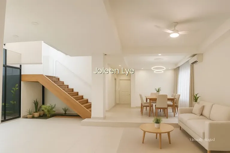 Only $2XXXPSF 1KM to Nanyang Pri Sch Convenient and Prime Location Joleen 8686~9040 image 1 of 10