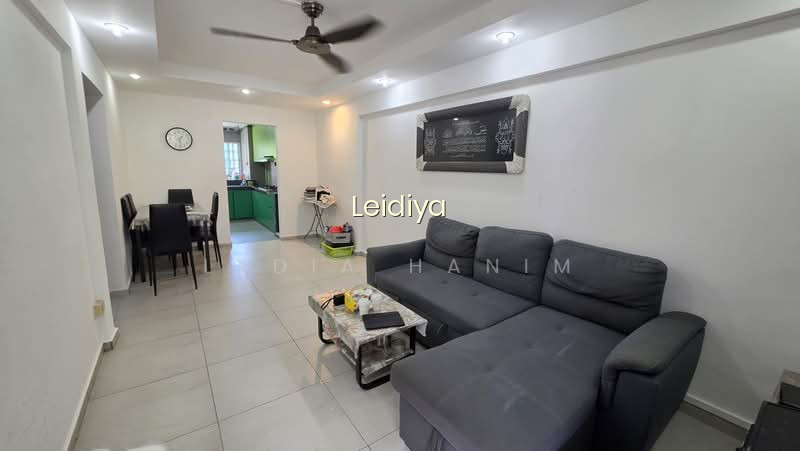 413 BEDOK NORTH AVENUE 2 image 1 of 9