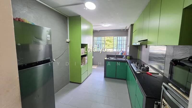 413 BEDOK NORTH AVENUE 2 photo 2