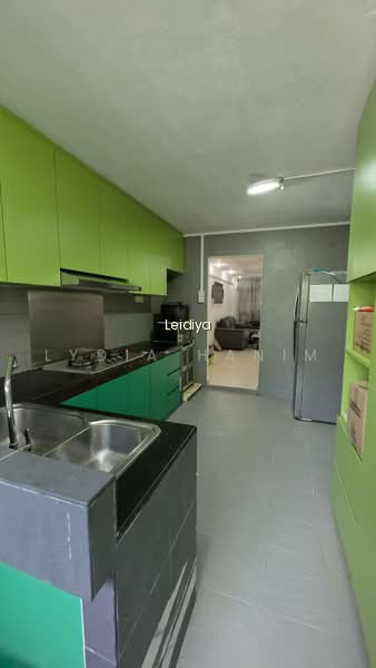 413 BEDOK NORTH AVENUE 2 photo 5