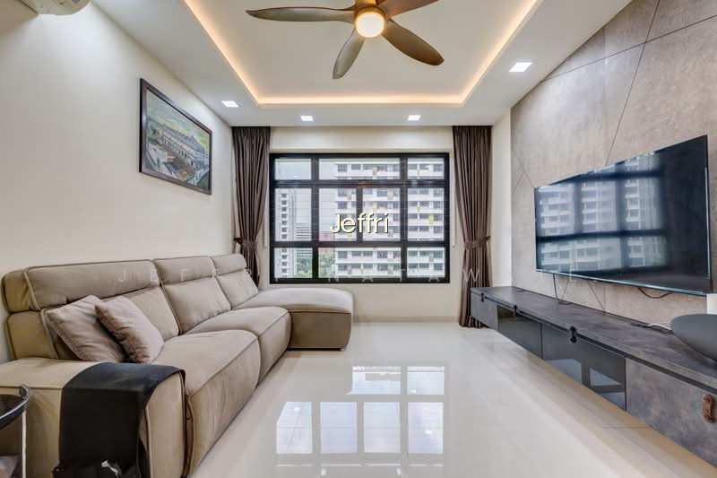 610B TAMPINES NORTH DRIVE 1 image 1 of 10
