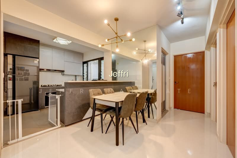 610B TAMPINES NORTH DRIVE 1 photo 5