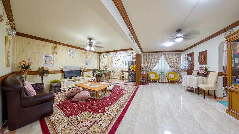 121 PENDING ROAD
