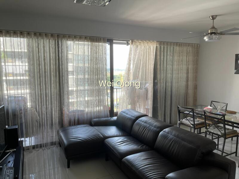 SKYPARK RESIDENCES image 1 of 10
