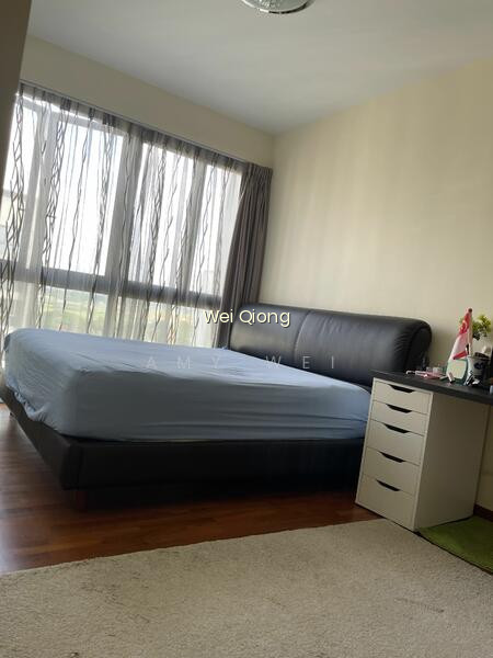 SKYPARK RESIDENCES photo 2