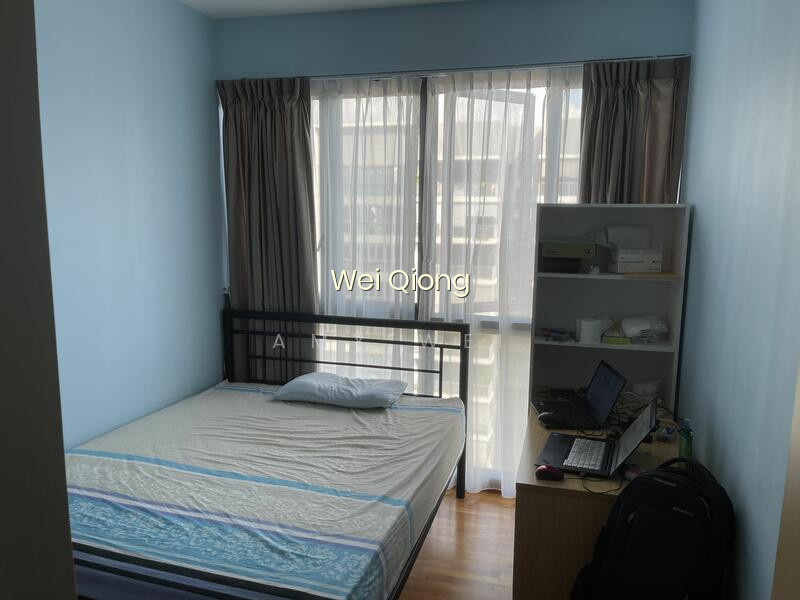 SKYPARK RESIDENCES photo 3
