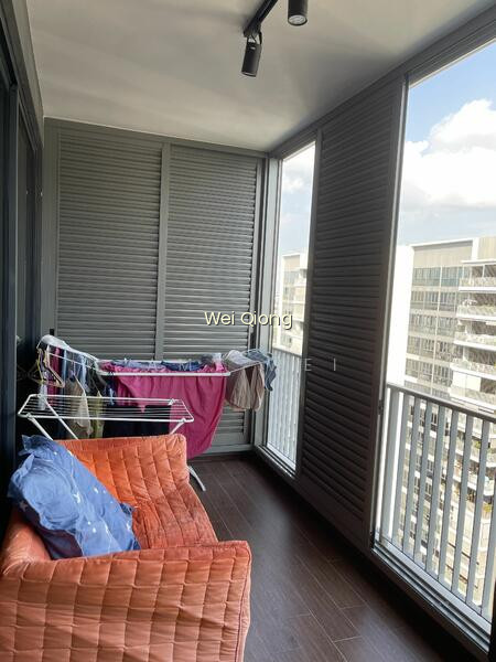 SKYPARK RESIDENCES photo 4