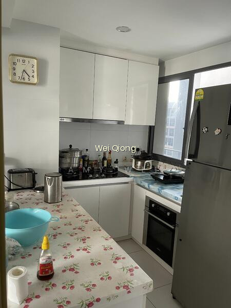 SKYPARK RESIDENCES photo 5