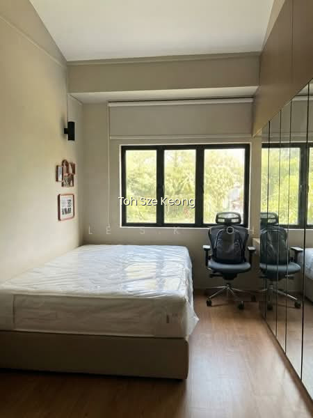 125C KITCHENER ROAD, 4 MINS WALK TO FARRER PARK MRT image 1 of 5