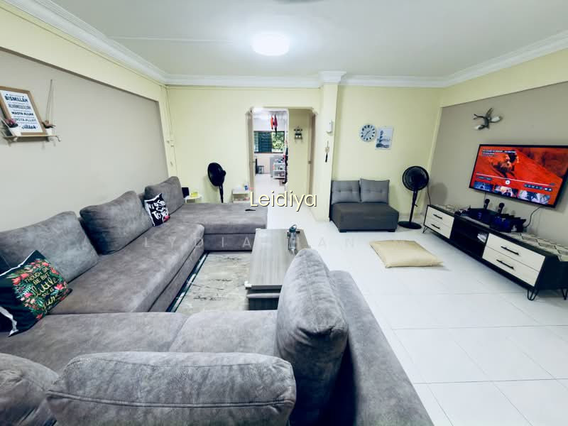 438 JURONG WEST AVENUE 1