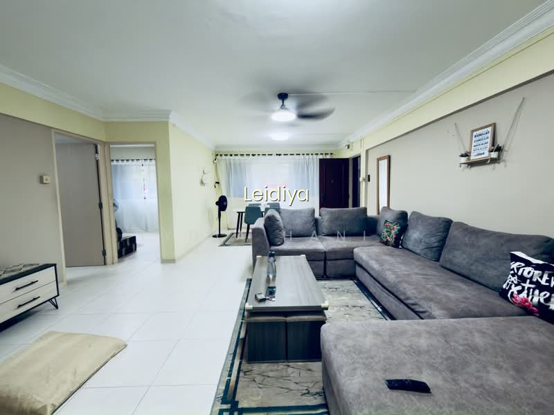 438 JURONG WEST AVENUE 1 photo 2