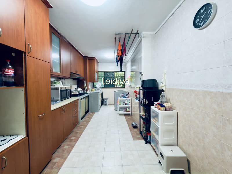 438 JURONG WEST AVENUE 1 photo 4