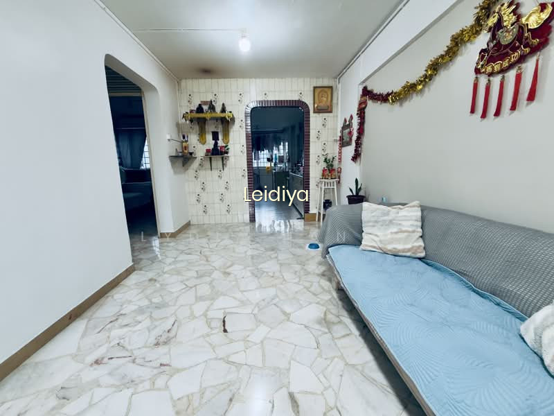 213 BUKIT BATOK STREET 21 photo 2