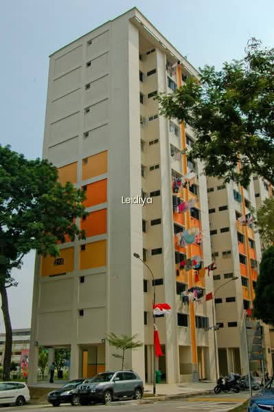 213 BUKIT BATOK STREET 21 photo 5