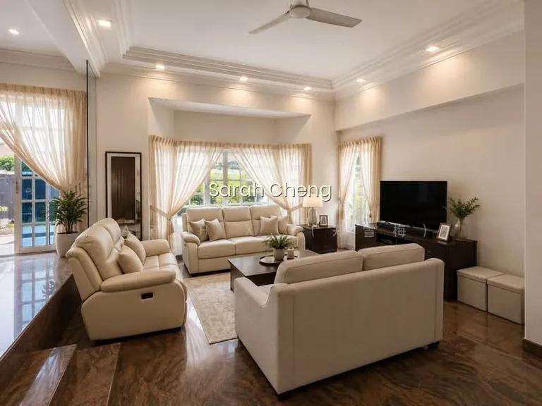 Lorong Sarhad image 1 of 10
