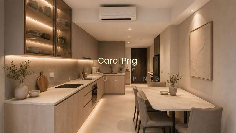 RIVERFRONT RESIDENCES photo 3