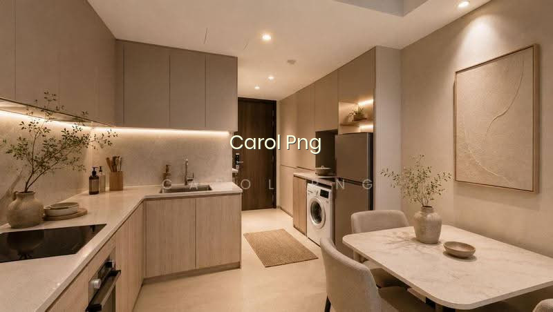 RIVERFRONT RESIDENCES photo 4