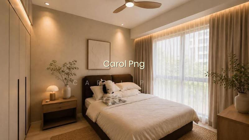 RIVERFRONT RESIDENCES photo 5