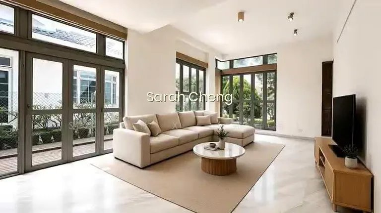 Serene Semi-Detached @ Holland Grove image 1 of 10
