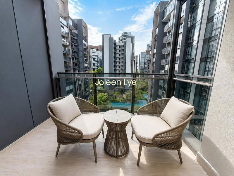 LEEDON GREEN image 1 of 10