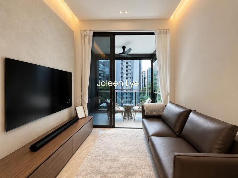 LEEDON GREEN photo 2