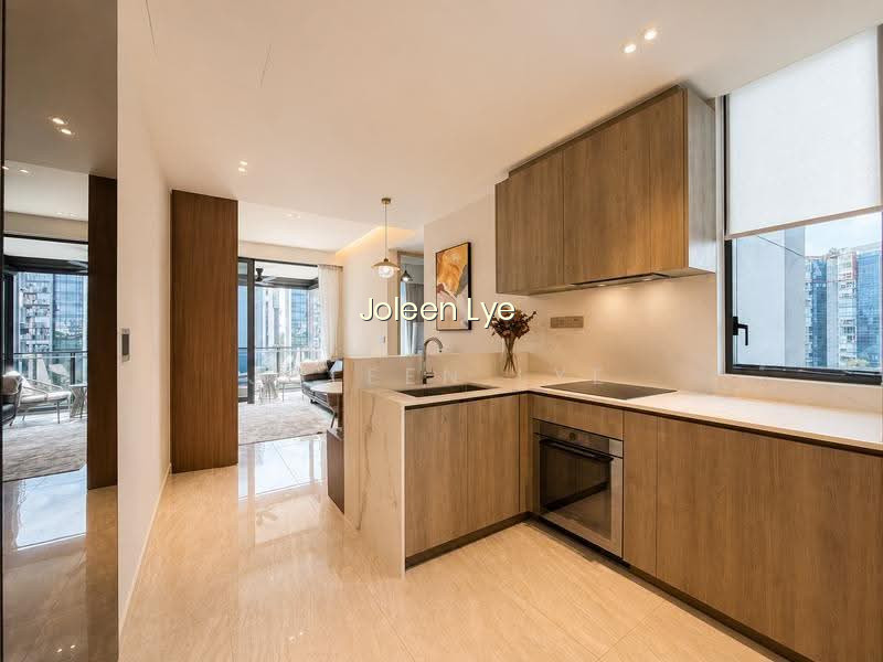 LEEDON GREEN photo 6