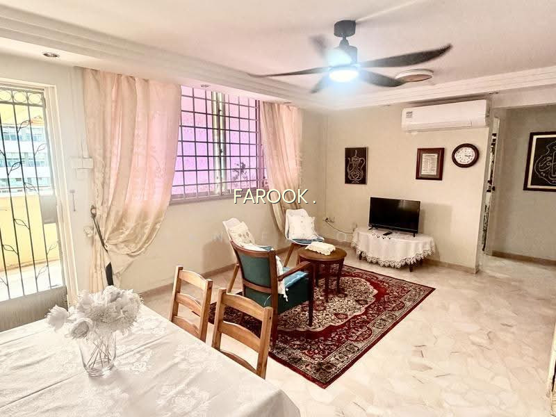 150 BEDOK RESERVOIR ROAD image 1 of 10