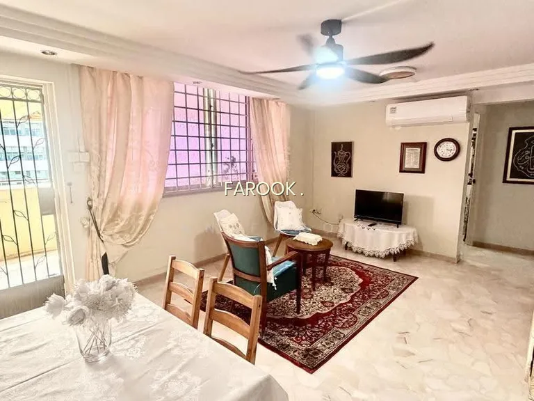 150 Bedok Reservoir Road image 1 of 10