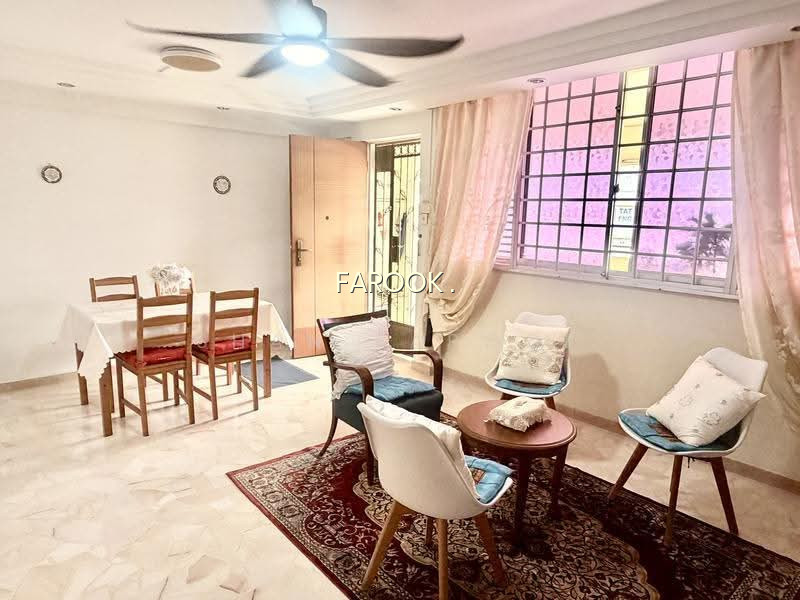 150 BEDOK RESERVOIR ROAD photo 2