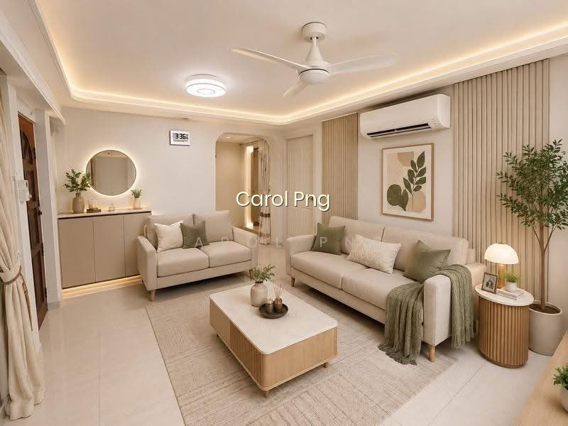 111 BISHAN STREET 12 image 1 of 10