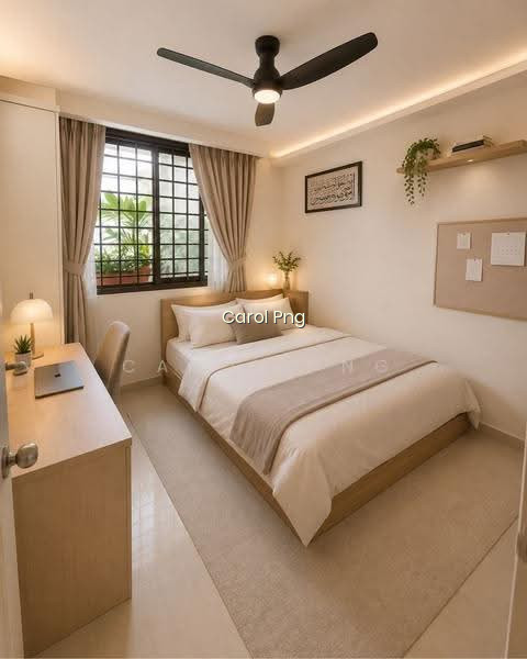 111 BISHAN STREET 12 photo 3