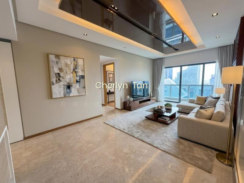 MARINA BAY RESIDENCES image 1 of 10