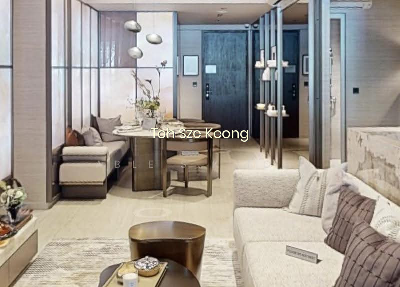 ★CHEAPER ! MIXED DEVELOPMENT, ★UNDERVALUED CITY GEM ! ★ NEAR TO ROCHOR / DHOBY GHAUT MRT image 1 of 5