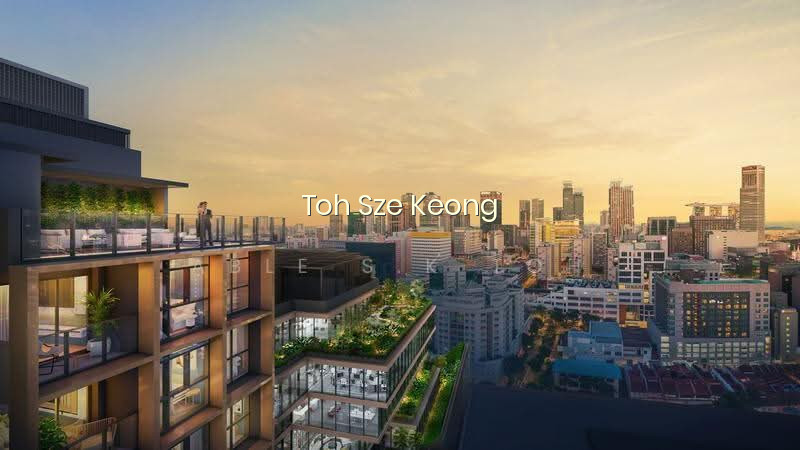 ★CHEAPER ! MIXED DEVELOPMENT, ★UNDERVALUED CITY GEM ! ★ NEAR TO ROCHOR / DHOBY GHAUT MRT photo 3