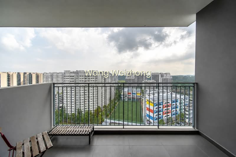 RIVERPARC RESIDENCE image 1 of 10