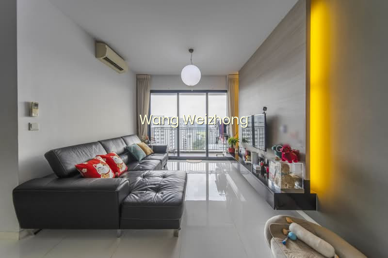 RIVERPARC RESIDENCE photo 2