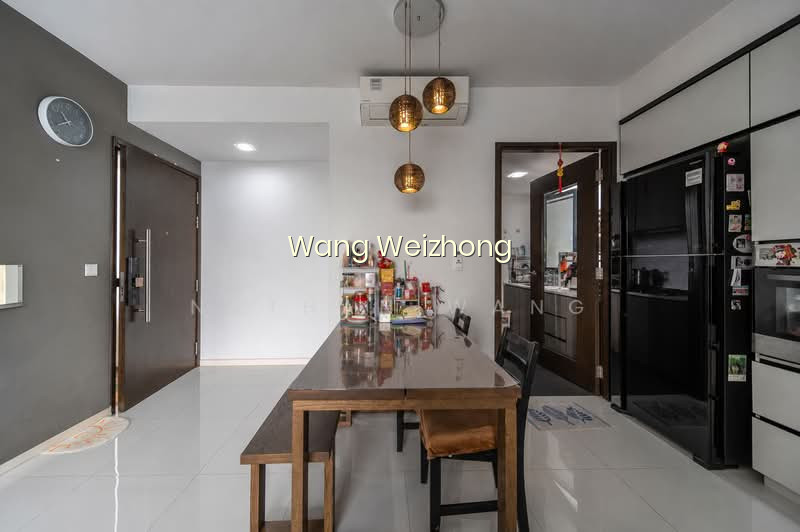 RIVERPARC RESIDENCE photo 3