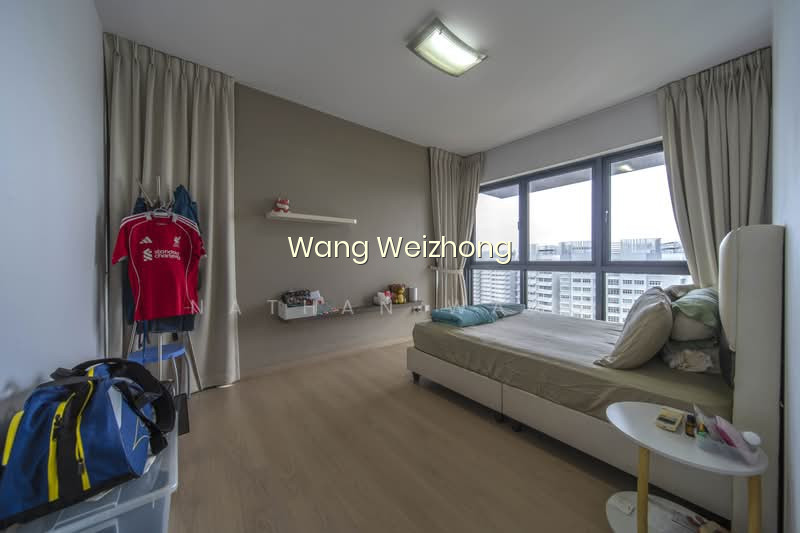 RIVERPARC RESIDENCE photo 5