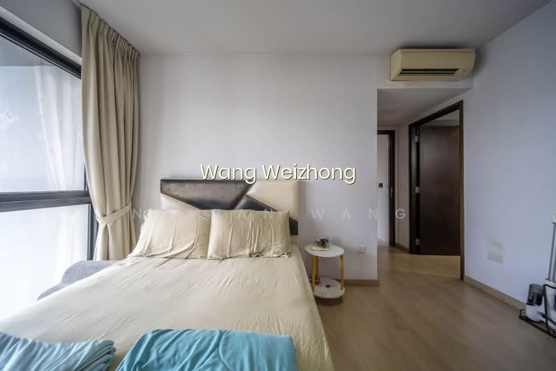 RIVERPARC RESIDENCE photo 6