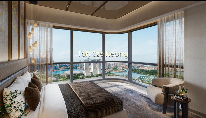 ⭐⭐CHEAPER, NEW CONDO,NEAR TO GARDENS BY THE BAY photo 2