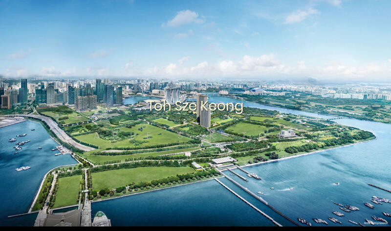 ⭐⭐CHEAPER, NEW CONDO,NEAR TO GARDENS BY THE BAY photo 3