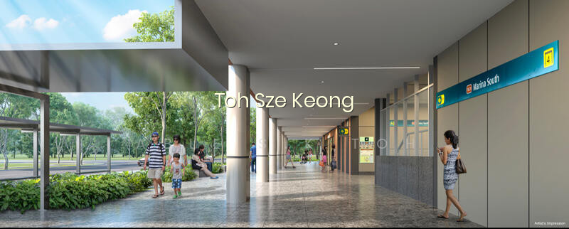 ⭐⭐CHEAPER, NEW CONDO,NEAR TO GARDENS BY THE BAY photo 5