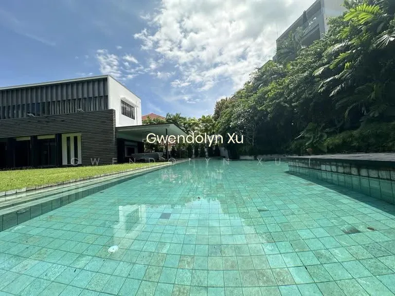Award Winning Architect GCB Home | 顶级优质洋房 image 1 of 10